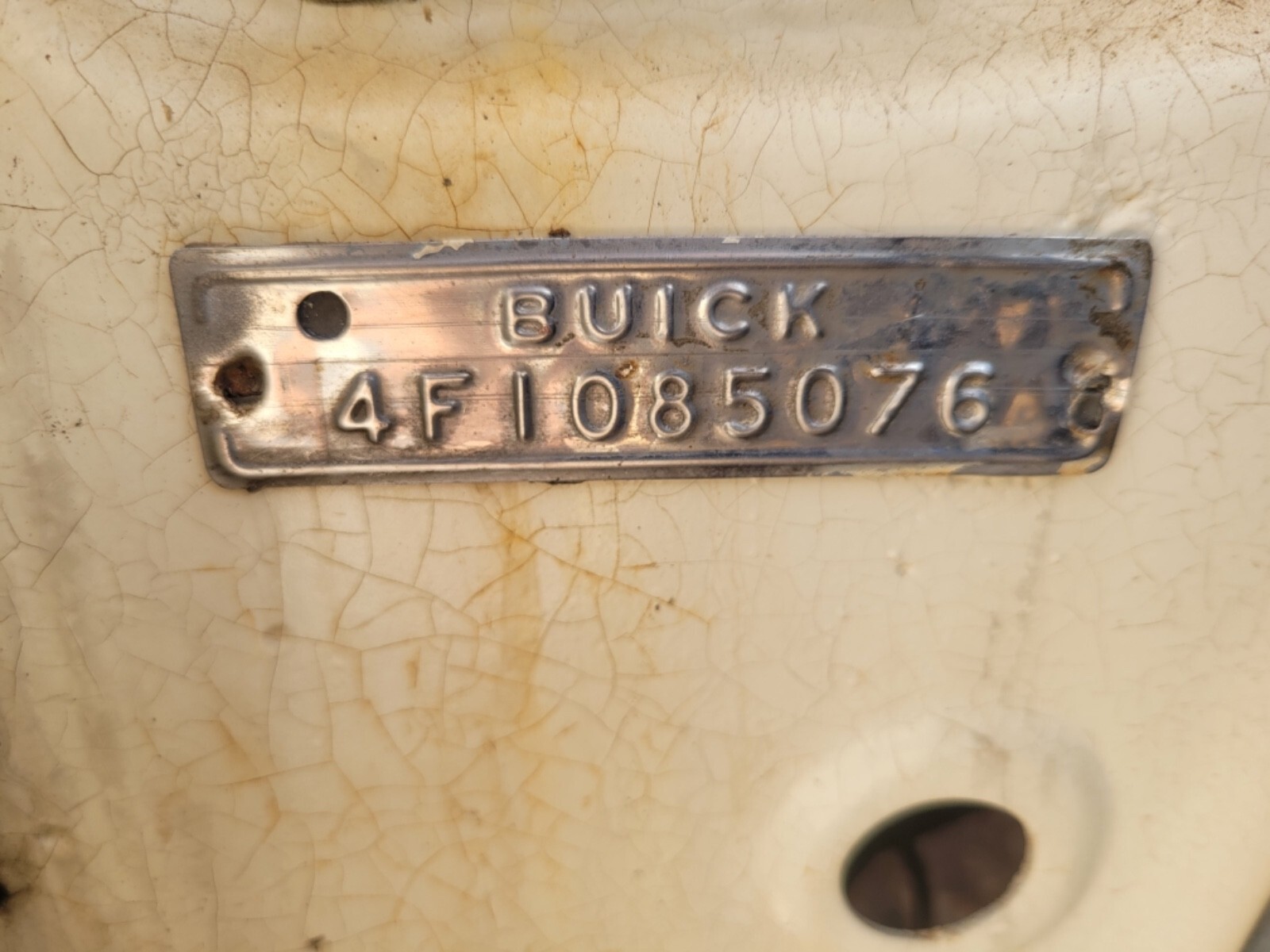 1959 Buick Hearse - photo 8