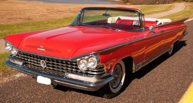 1959 Buick Electra