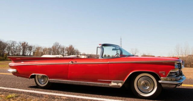 1959 Buick Electra - photo 10
