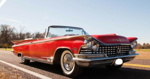 1959 Buick Electra - photo 11