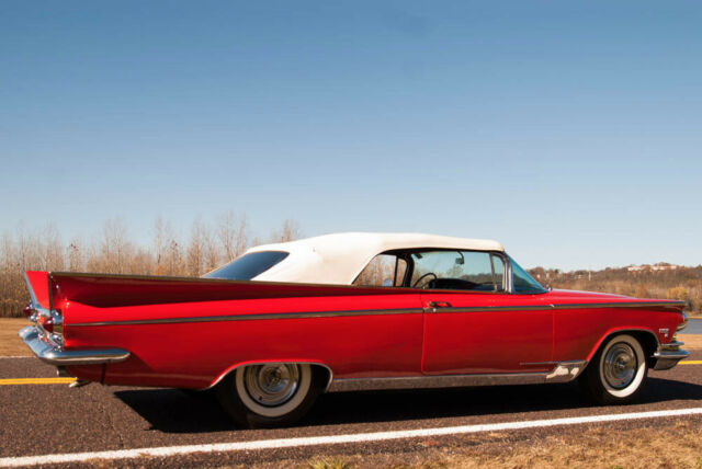 1959 Buick Electra - photo 12