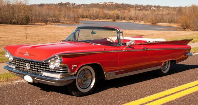 1959 Buick Electra - photo 2