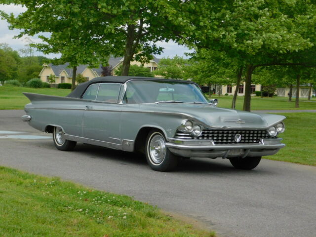 1959 Buick Electra Electra 225 Conv.