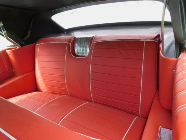 1959 Buick Electra Electra 225 Conv. - photo 10