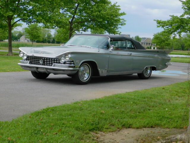 1959 Buick Electra Electra 225 Conv. - photo 2