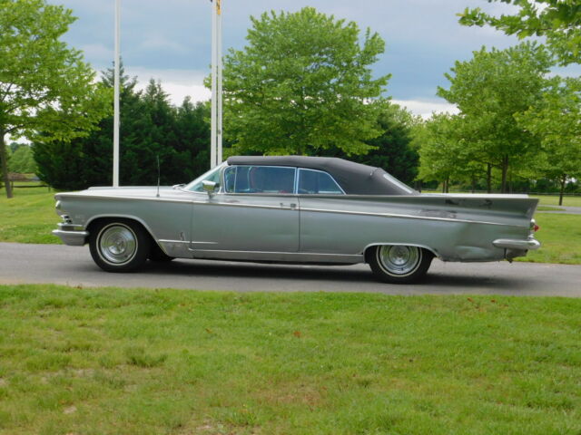 1959 Buick Electra Electra 225 Conv. - photo 3