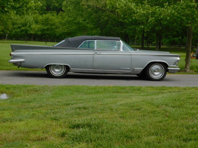 1959 Buick Electra Electra 225 Conv. - photo 4