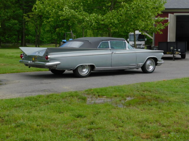 1959 Buick Electra Electra 225 Conv. - photo 5