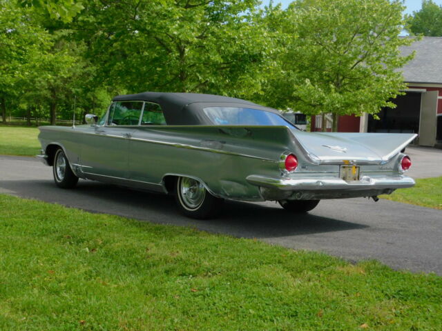 1959 Buick Electra Electra 225 Conv. - photo 6