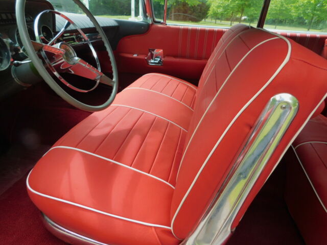 1959 Buick Electra Electra 225 Conv. - photo 8