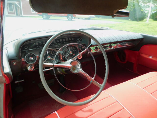 1959 Buick Electra Electra 225 Conv. - photo 9
