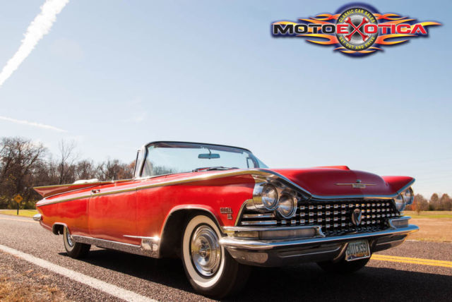 1959 Buick Electra 225 - photo 3