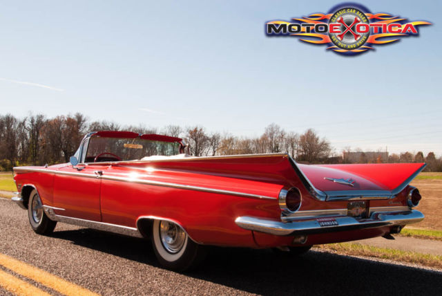 1959 Buick Electra 225 - photo 4