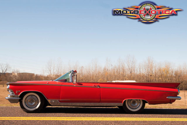1959 Buick Electra 225 - photo 5
