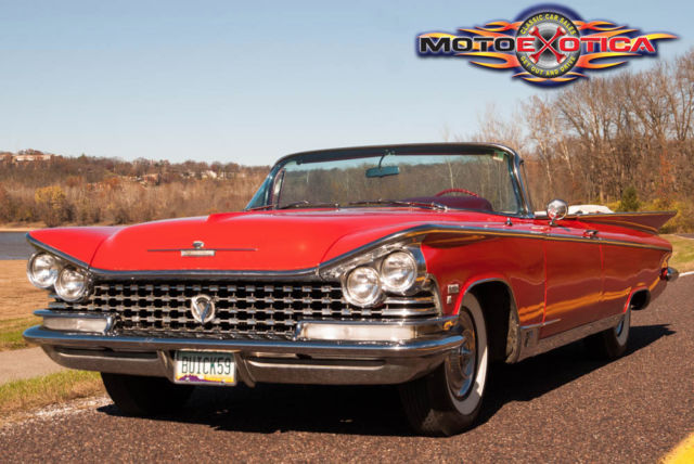 1959 Buick Electra 225 - photo 6