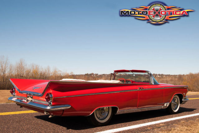1959 Buick Electra 225 - photo 7