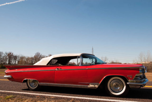 1959 Buick Electra 225 - photo 8