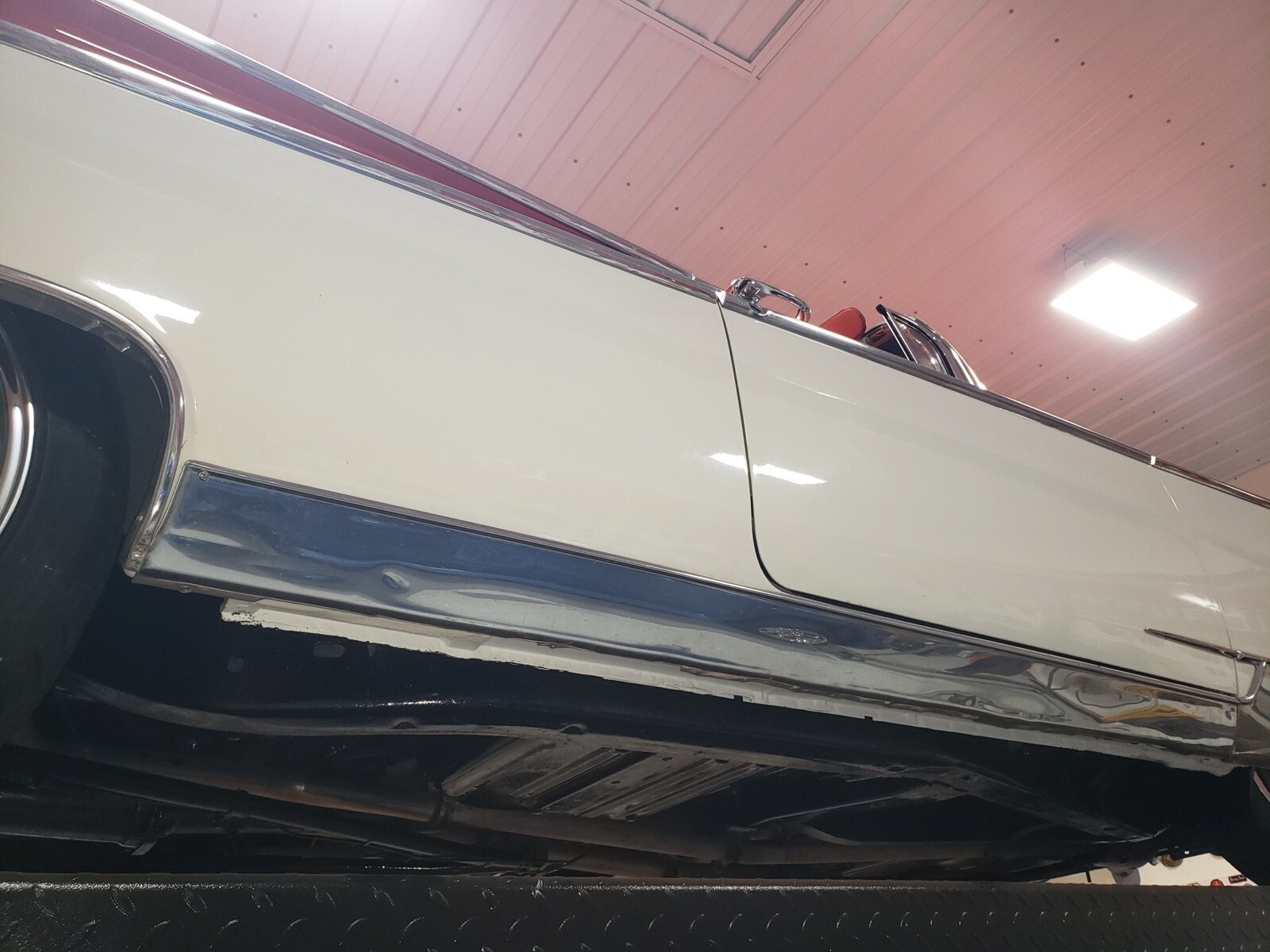 1959 Buick Electra 225 - photo 11