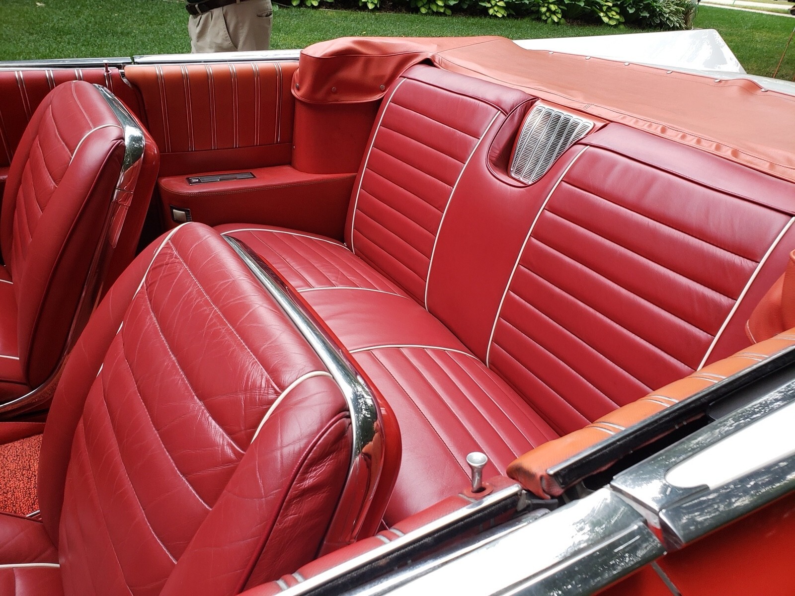 1959 Buick Electra 225 - photo 12