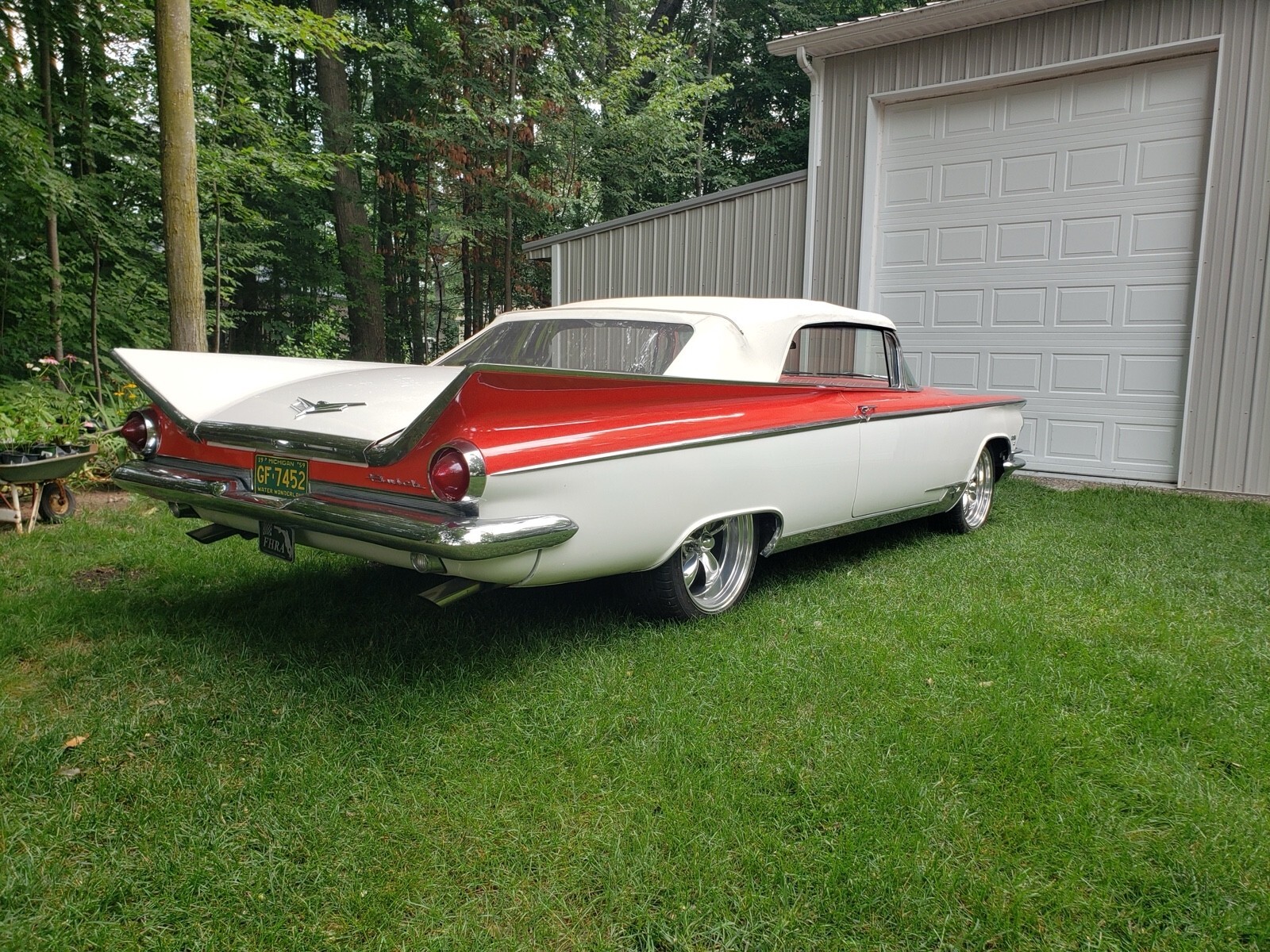 1959 Buick Electra 225 - photo 3