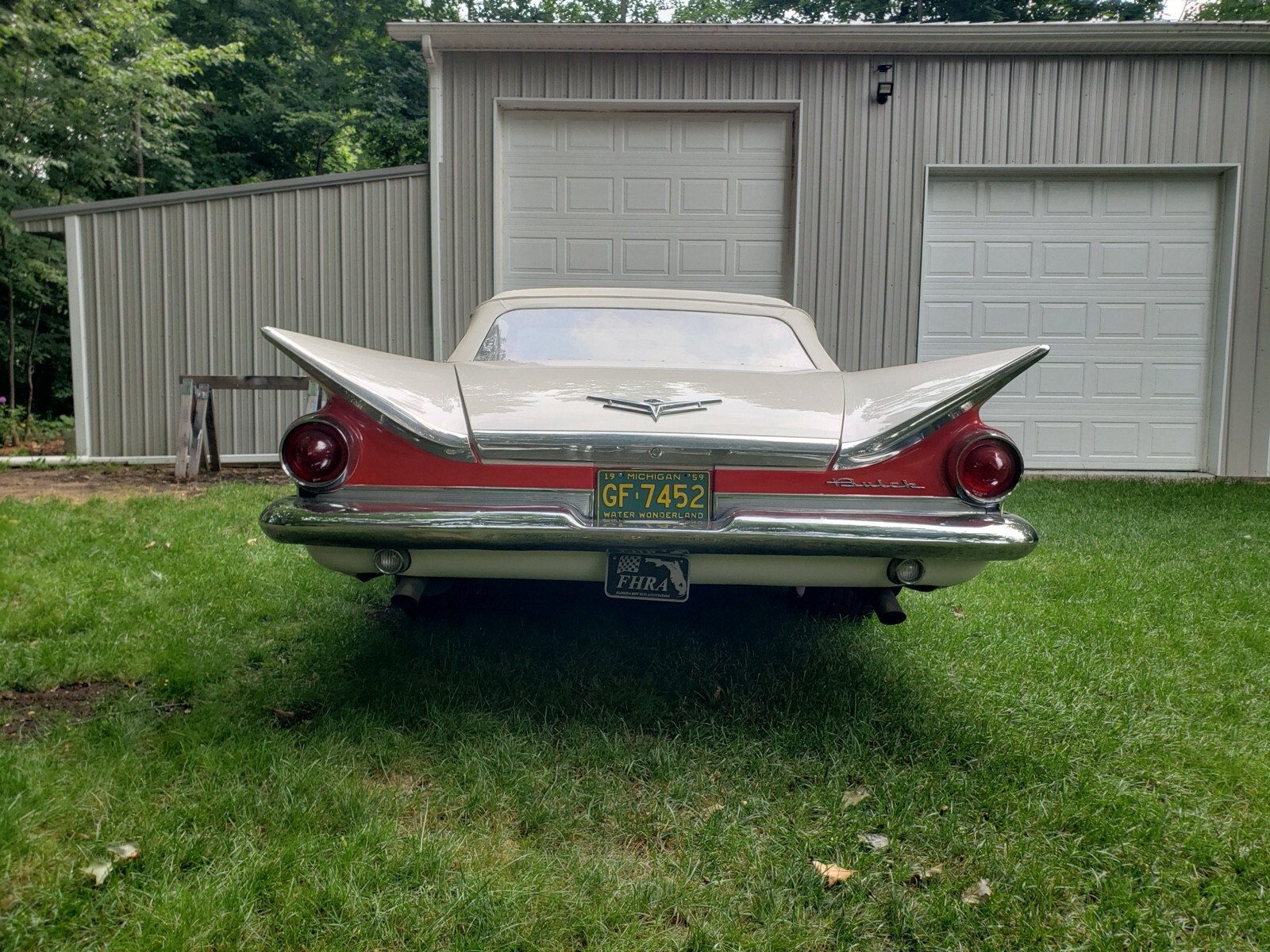 1959 Buick Electra 225 - photo 4