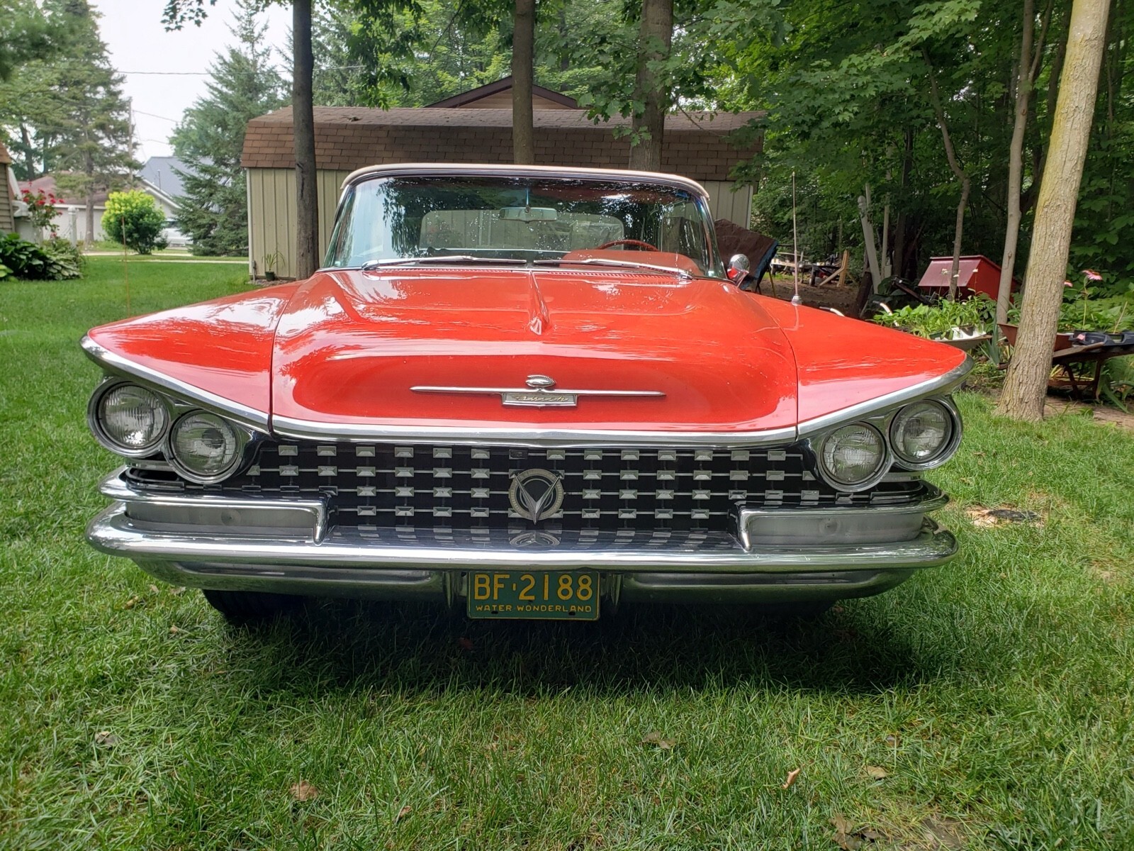 1959 Buick Electra 225 - photo 6