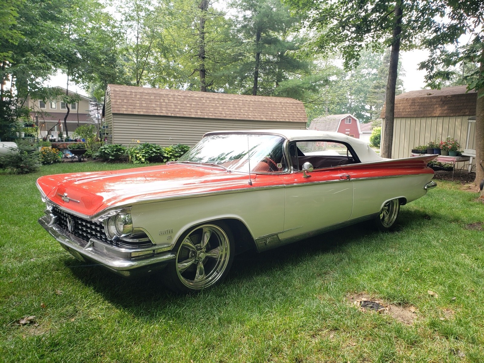 1959 Buick Electra 225 - photo 7