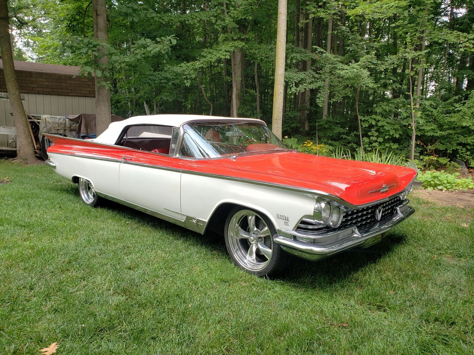 1959 Buick Electra 225 - photo 8