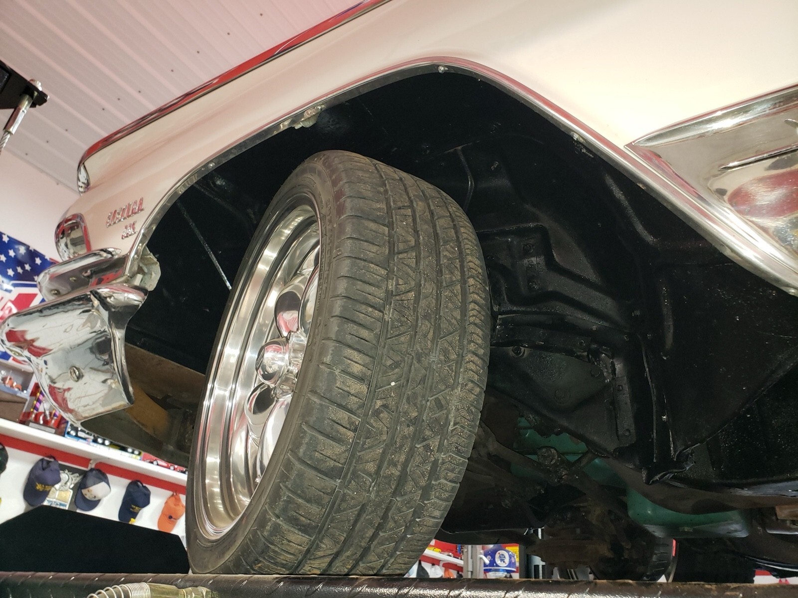 1959 Buick Electra 225 - photo 9