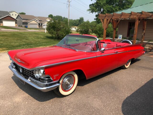 1959 Buick Electra