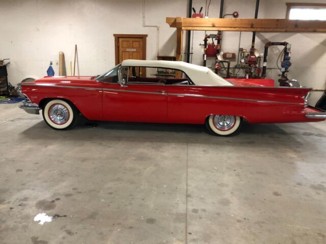 1959 Buick Electra - photo 13