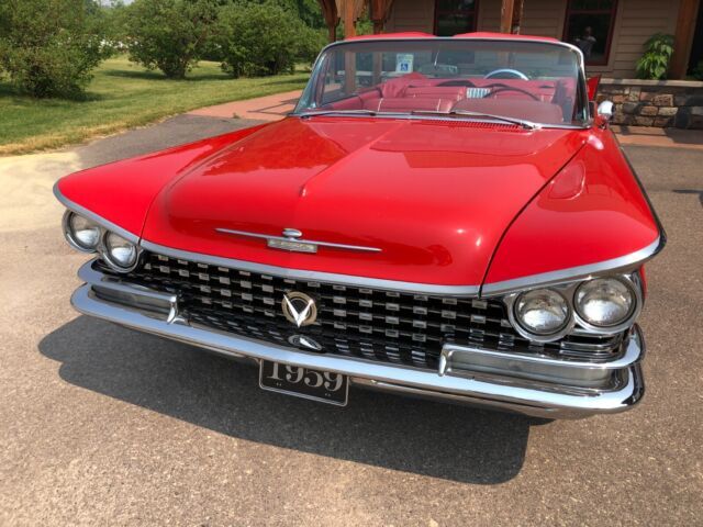 1959 Buick Electra - photo 2