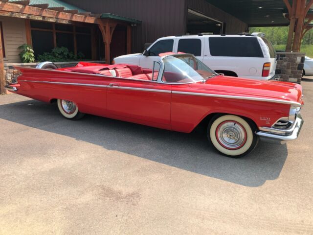 1959 Buick Electra - photo 3