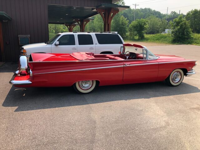 1959 Buick Electra - photo 4