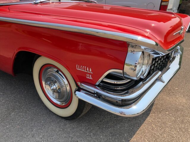 1959 Buick Electra - photo 5