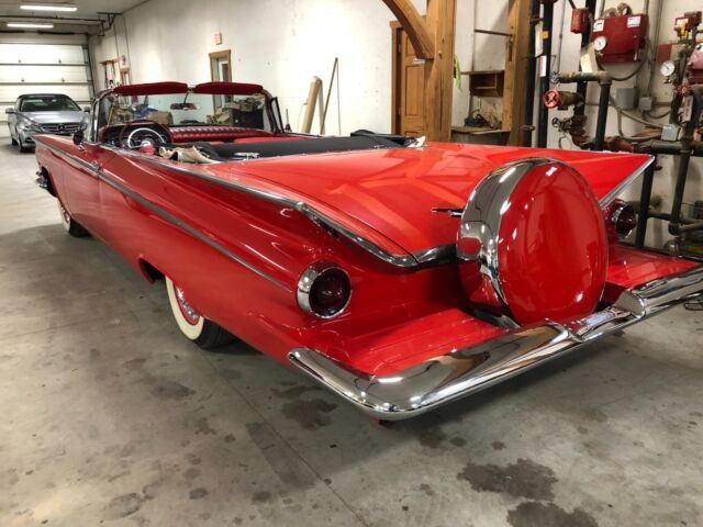 1959 Buick Electra - photo 9