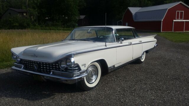 1959 Buick Electra