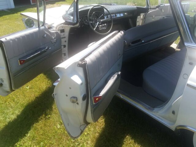 1959 Buick Electra - photo 12