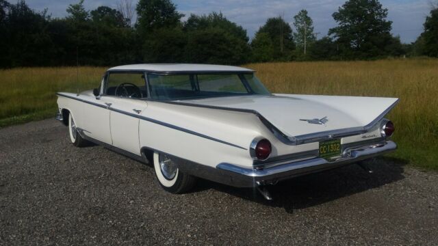 1959 Buick Electra - photo 2