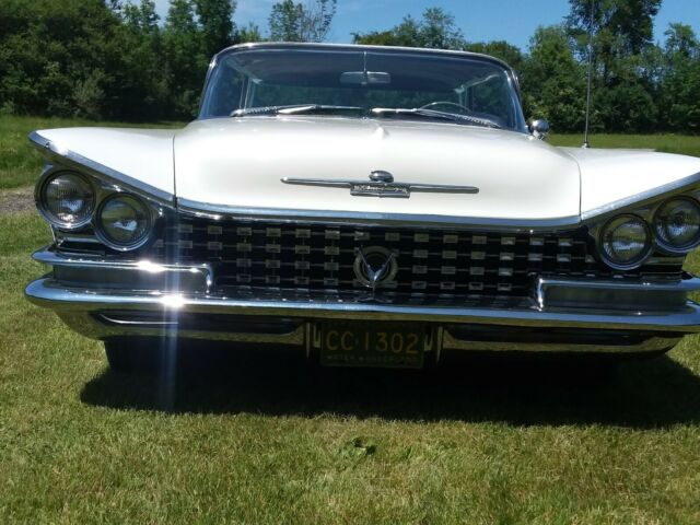 1959 Buick Electra - photo 4