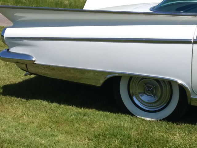 1959 Buick Electra - photo 6