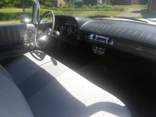 1959 Buick Electra - photo 8