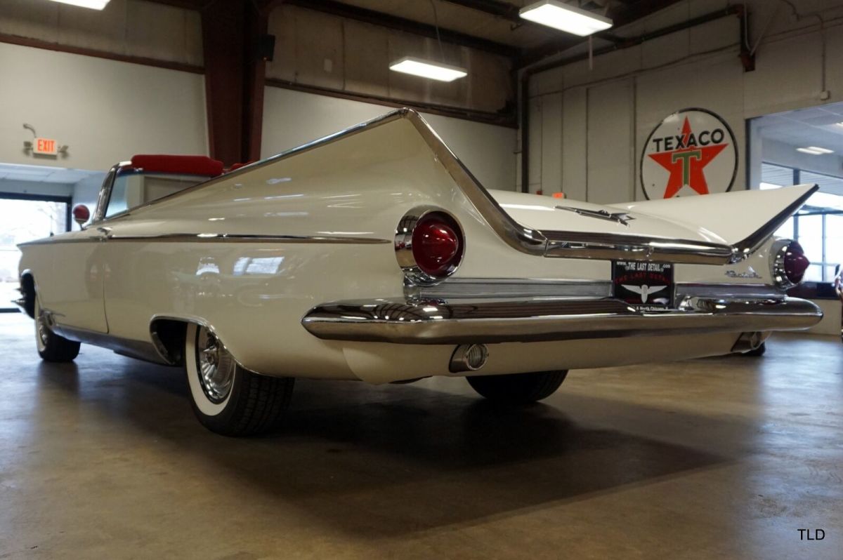 1959 Buick Electra Convertible - photo 9