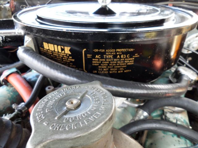 1959 Buick Electra Electra 225 - photo 3