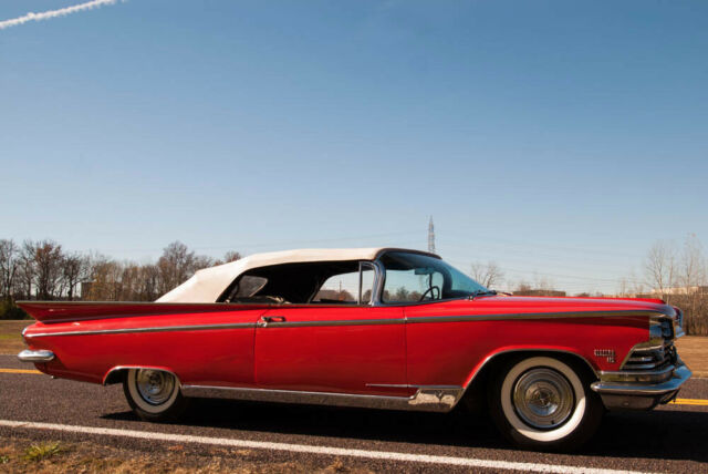 1959 Buick Electra - photo 3