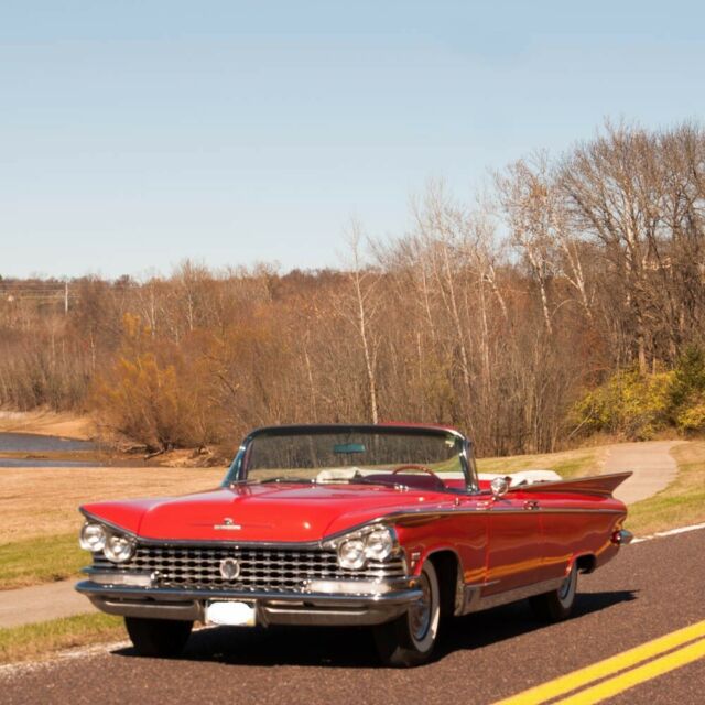 1959 Buick Electra - photo 4