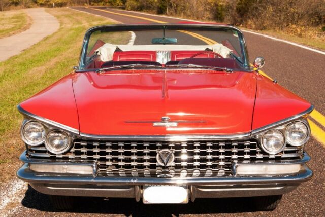 1959 Buick Electra - photo 5