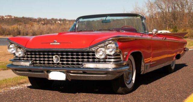1959 Buick Electra - photo 6