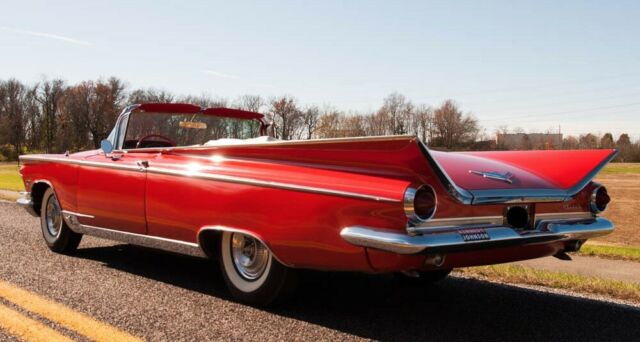 1959 Buick Electra - photo 8