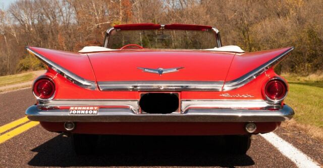 1959 Buick Electra - photo 9